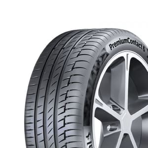 245/40R19 98Y XL Continental Premiumcontact 6 FR